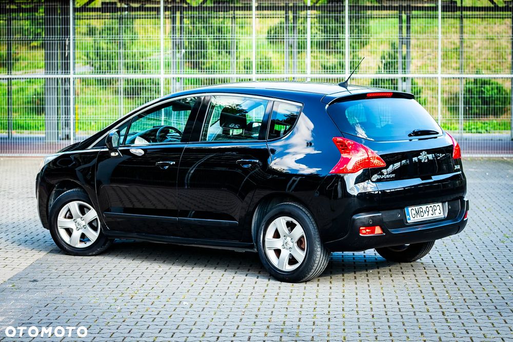 Peugeot 3008 HDi 150 Business-Line - 3