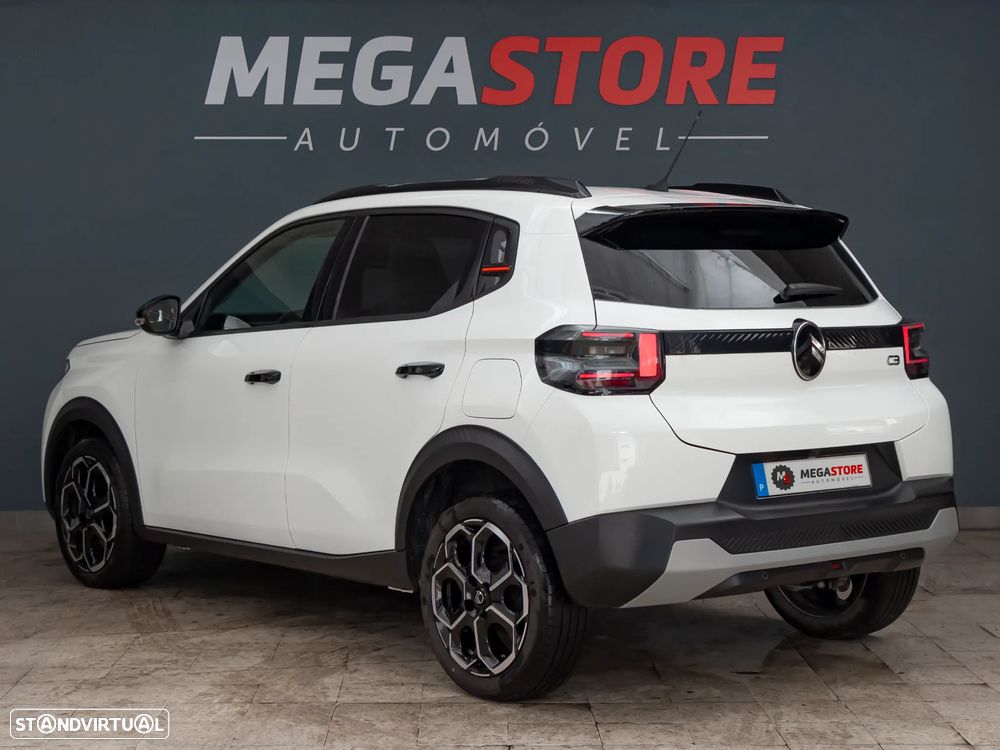 Citroën C3 1.2 PureTech Max - 5