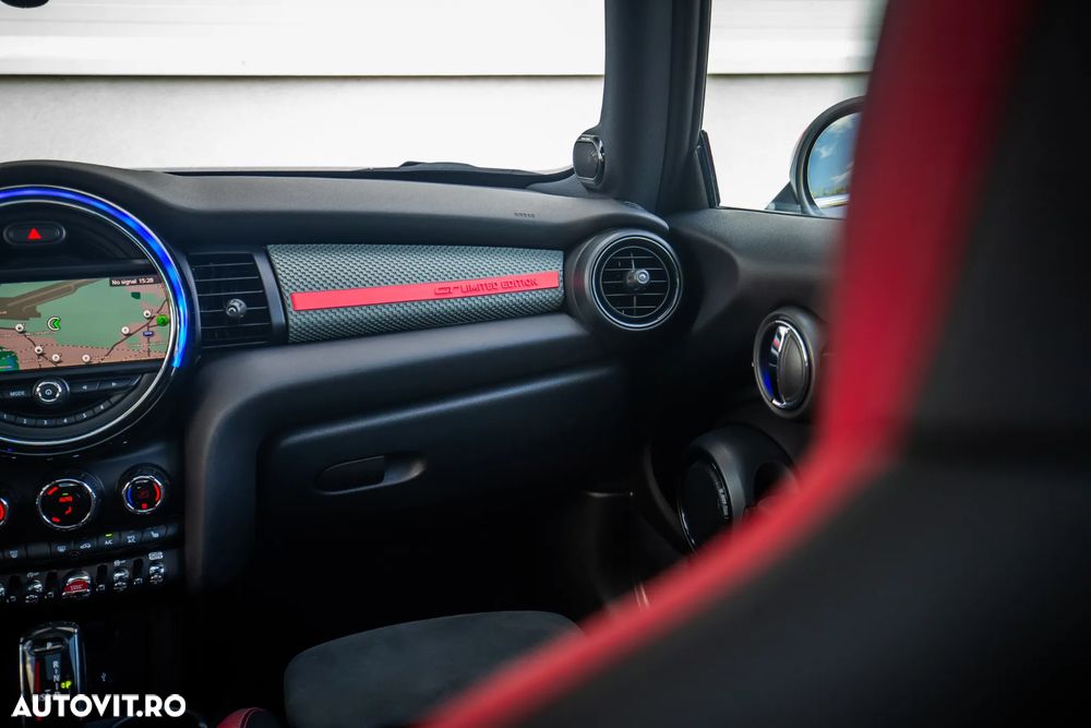 Mini Cooper S Sport-Aut. - 15