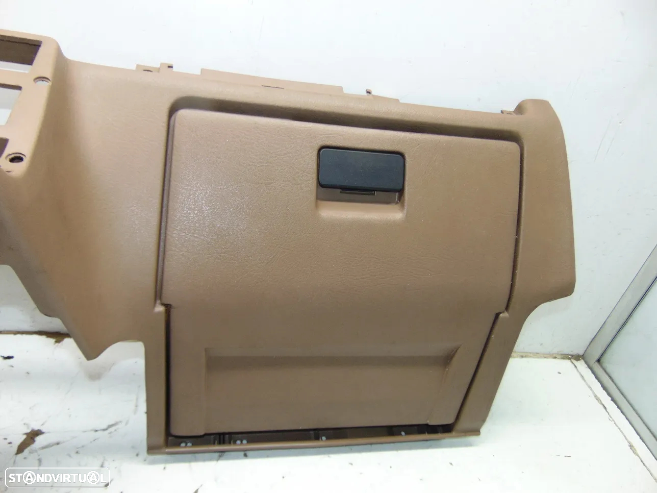 Ford scorpio frente tablier/Esqueleto - 4