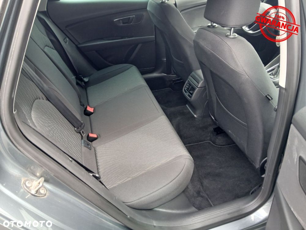 Seat Leon - 18