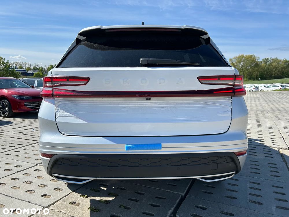 Skoda Kodiaq 2.0 TDI 4x4 Sportline DSG - 12