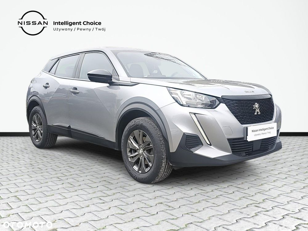 Peugeot 2008 - 3