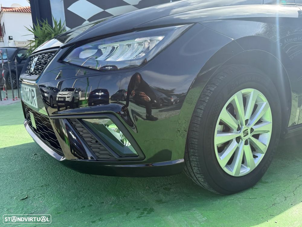 SEAT Ibiza 1.0 MPI Style - 11