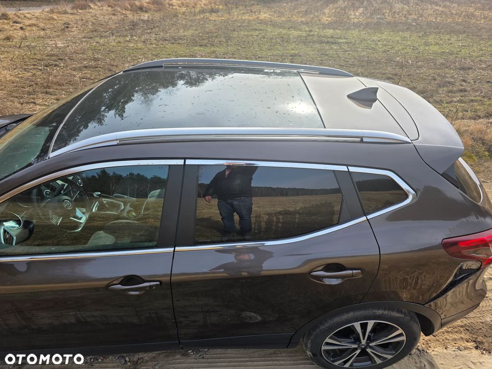 Nissan Qashqai 1.2 DIG-T 360 - 9