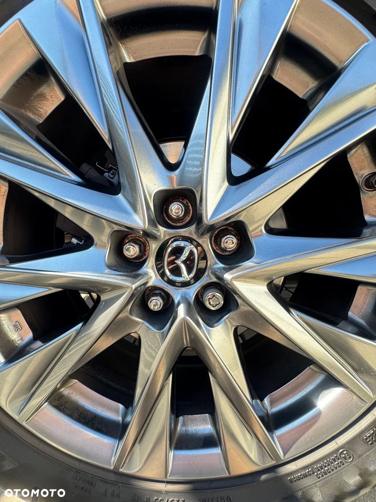 Mazda CX-5 2.5 Skydream 2WD - 7