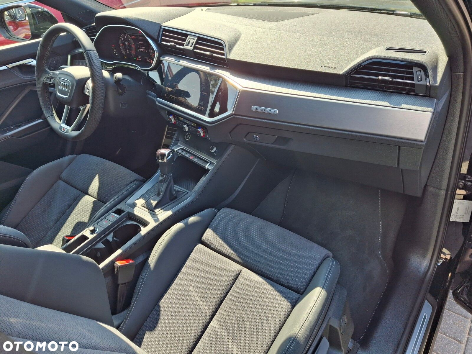 Audi Q3 Sportback - 18