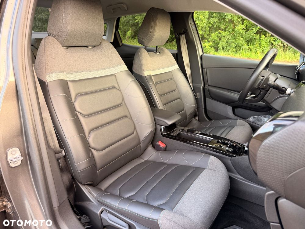 Citroën C4X 1.2 PureTech Shine Pack S&S EAT8 - 14