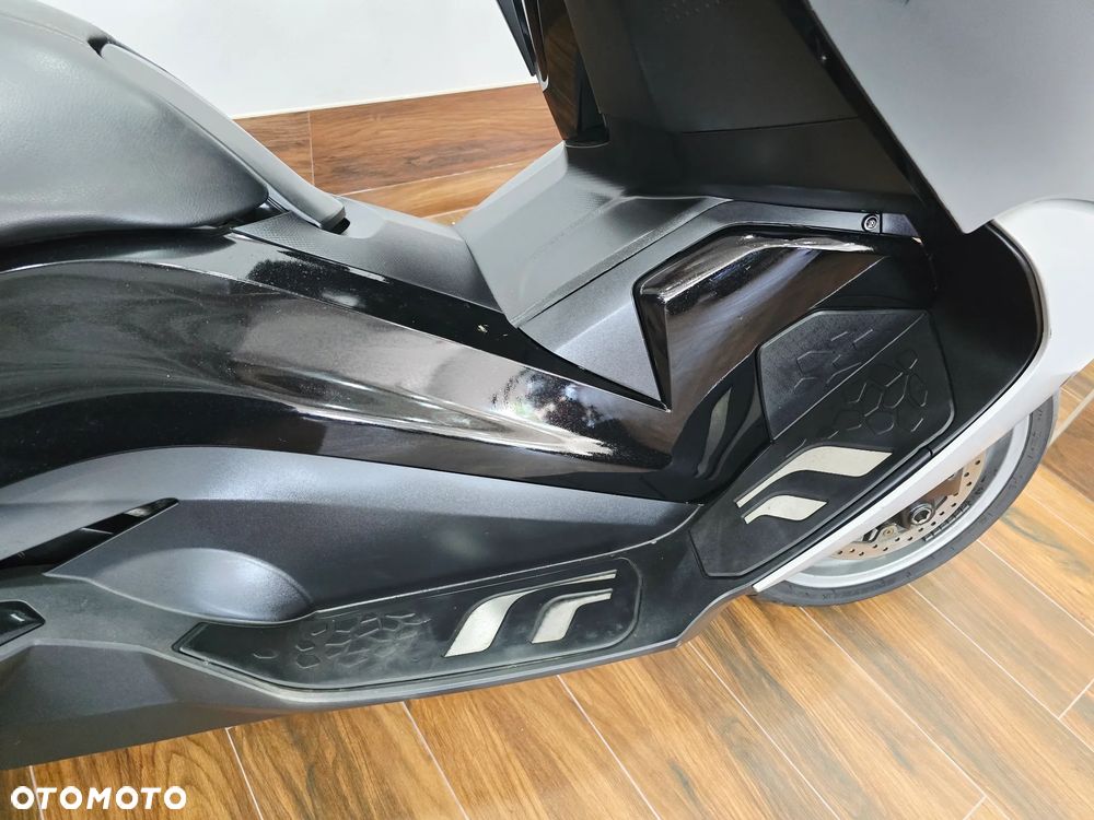 BMW C650 GT - 24