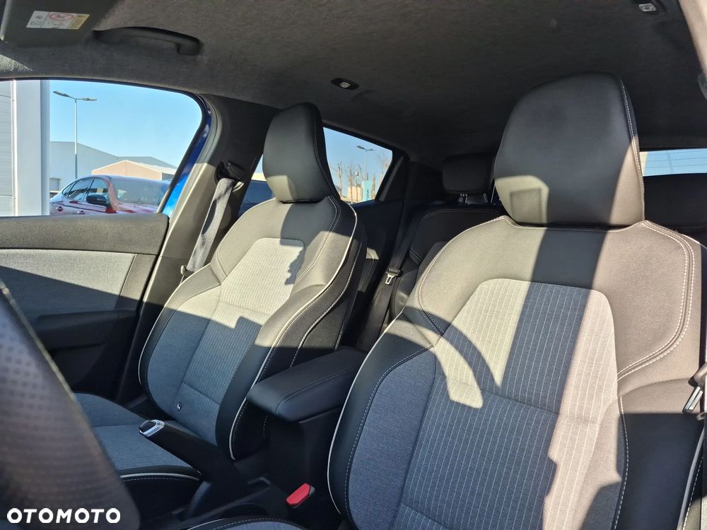 Renault Clio 1.0 TCe Techno - 11