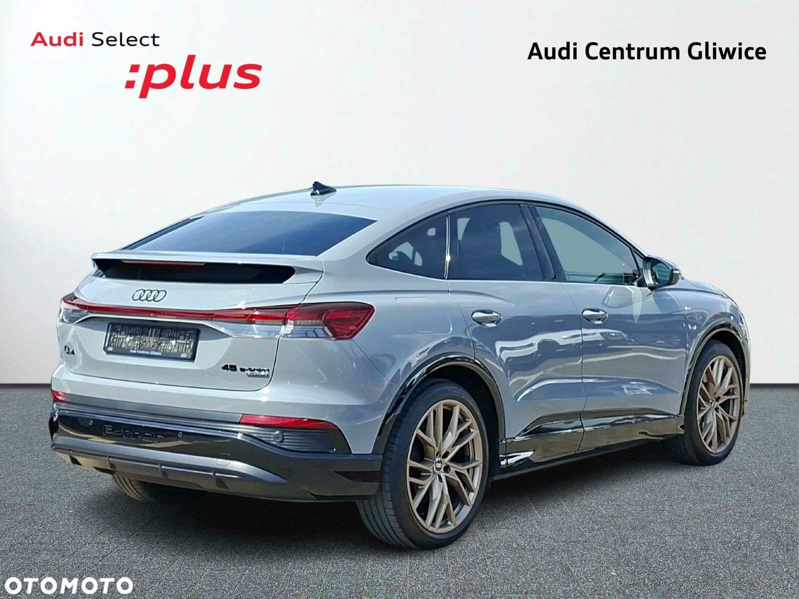 Audi Q4 e-tron - 5