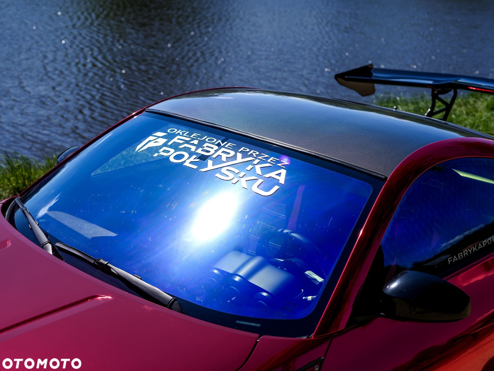 Nissan 350 Z - 23