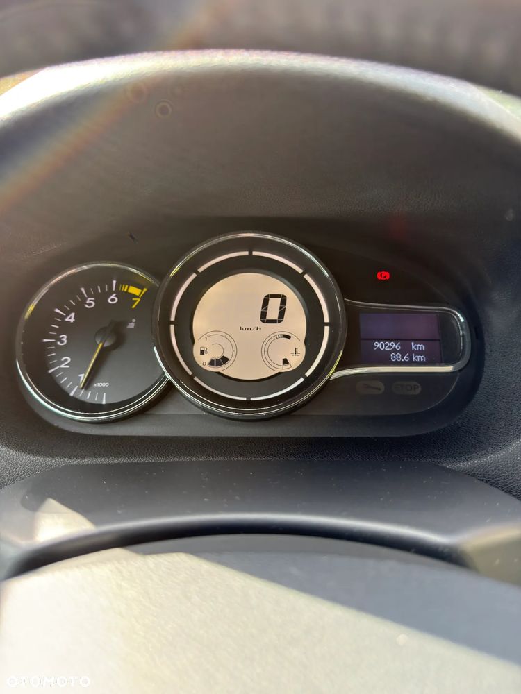 Renault Megane - 11