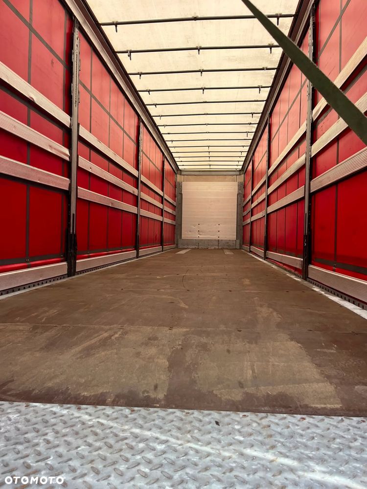 Schmitz Cargobull Firanka MEGA - 24