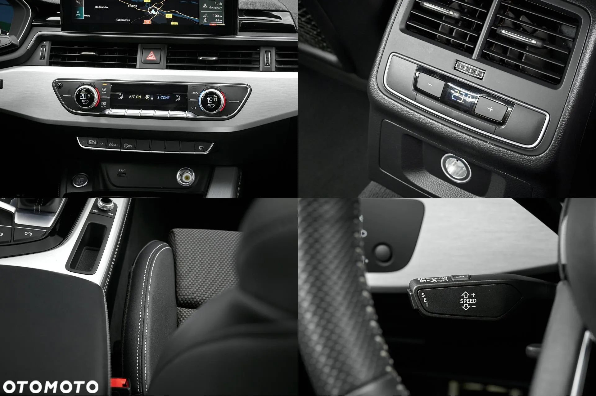 Audi A4 35 TFSI Sport S tronic - 35