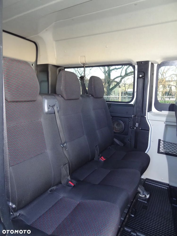 Citroën Jumper L2H2 Shine - 10