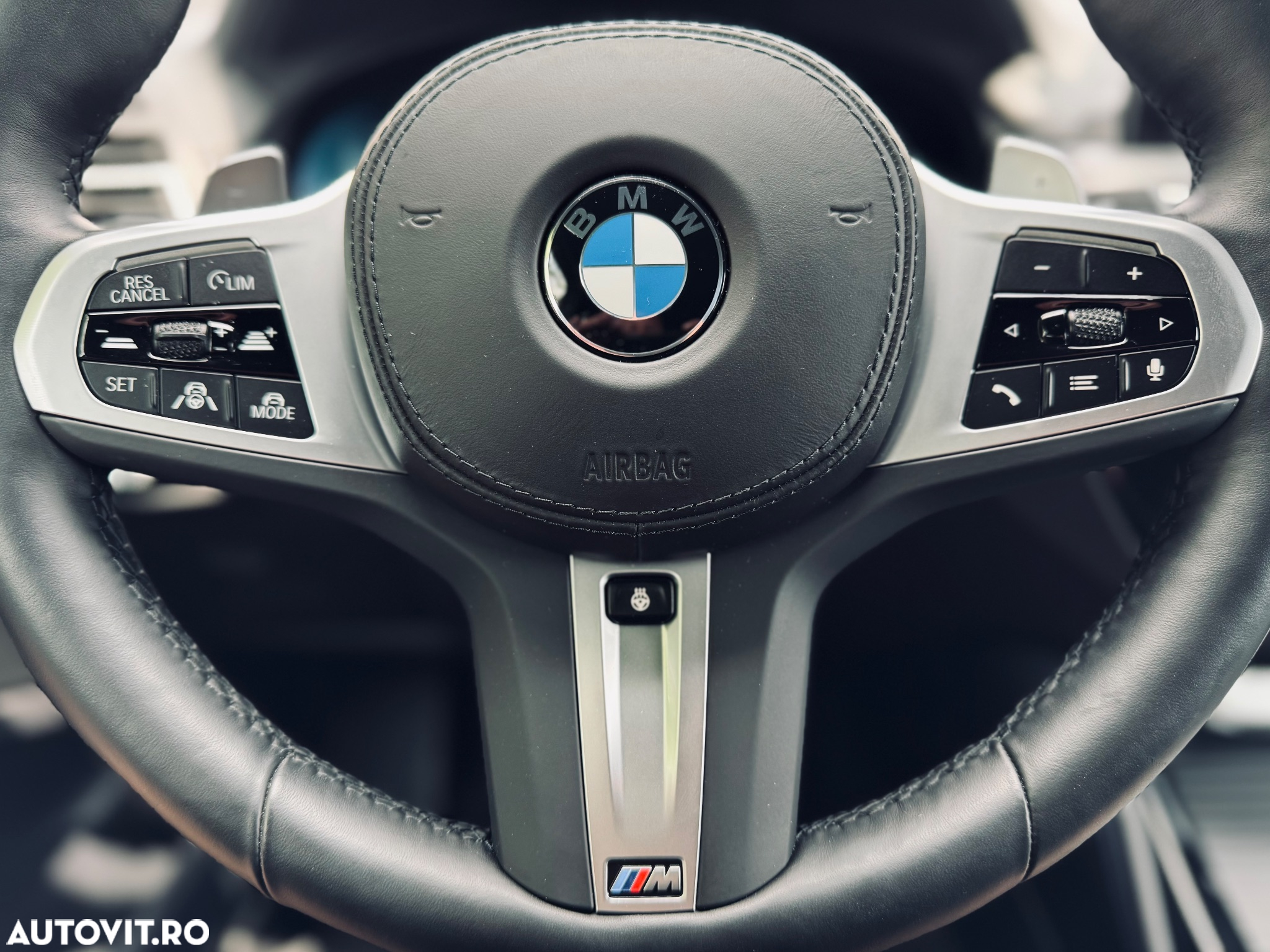 BMW X4 xDrive30d Aut. M Sport - 28