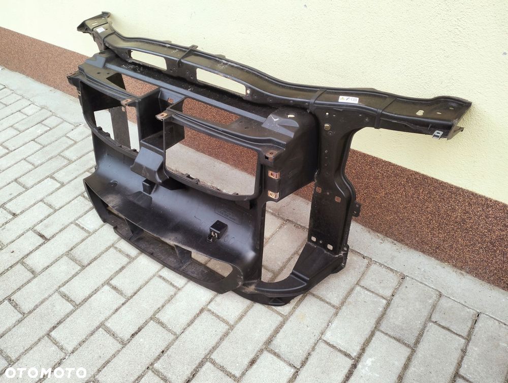 pas przedni wzmocnienie bmw 3 e90 e91 - 2
