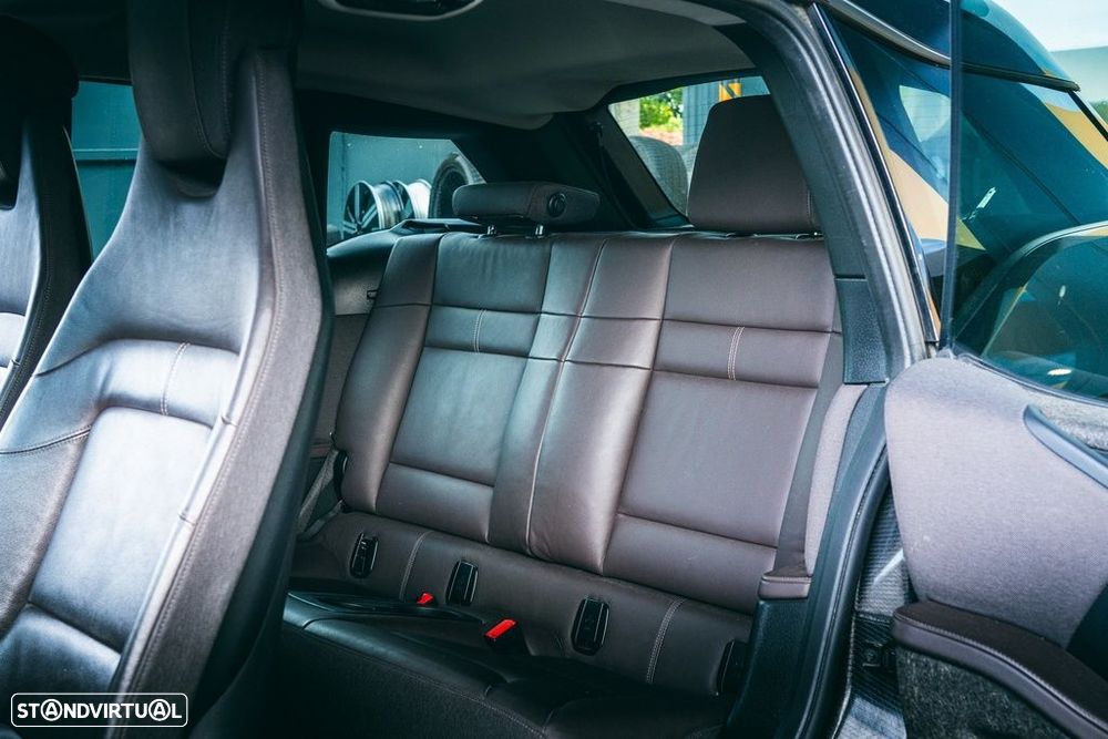 BMW i3 - 13