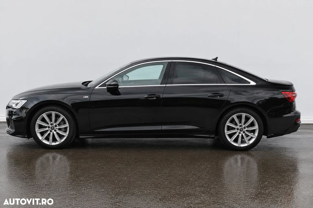 Audi A6 Sportback e-tron - 8