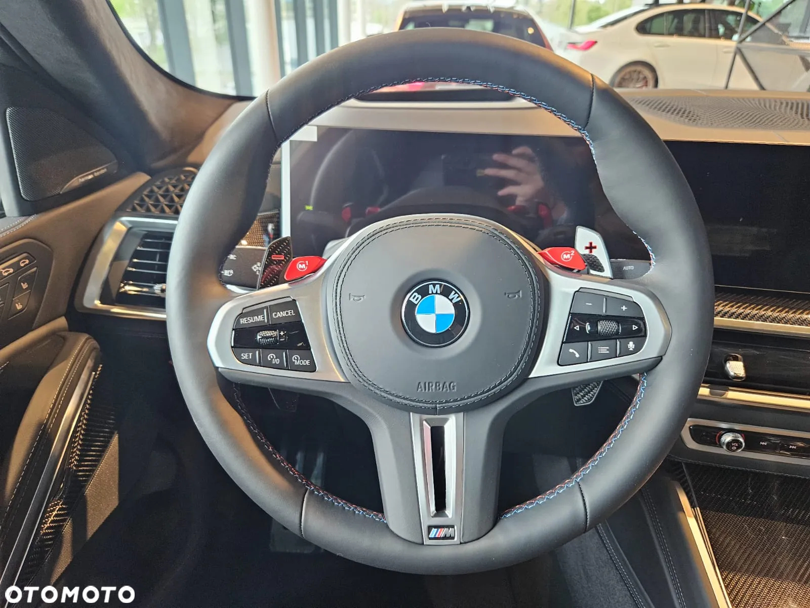 BMW X6M - 17