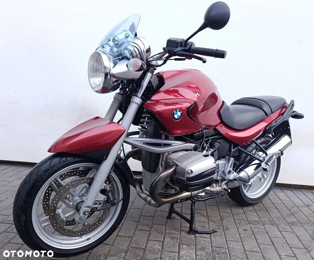 BMW R - 3