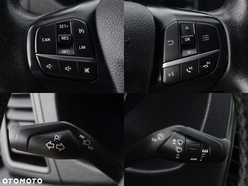 Ford Transit Custom - 16