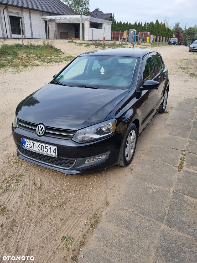 Volkswagen Polo 1.4 16V Comfortline - 1