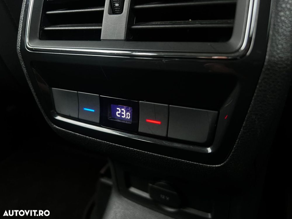 SKODA Kodiaq 2019 — imagine 67