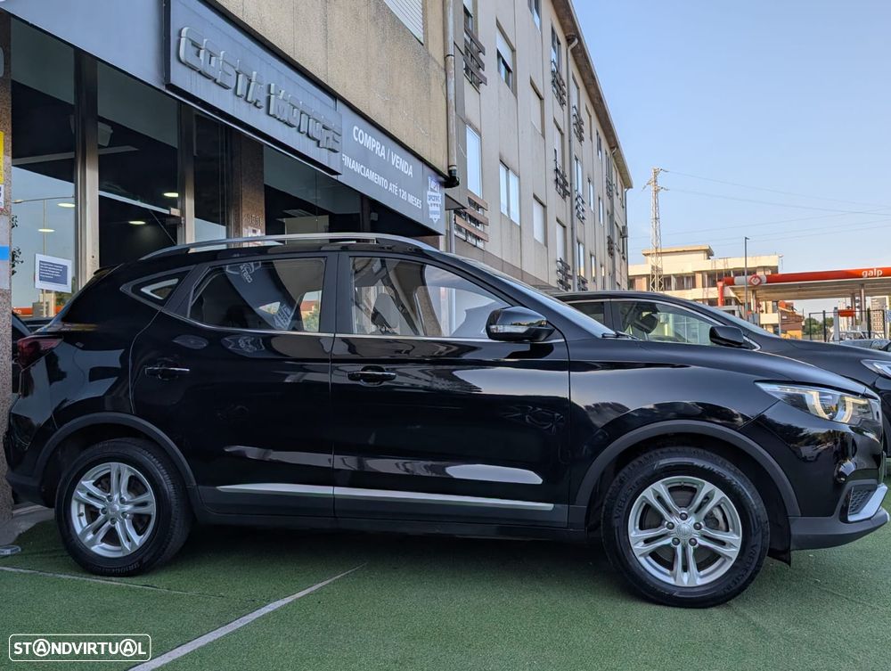 MG ZS EV 44.5 kWh Comfort - 6