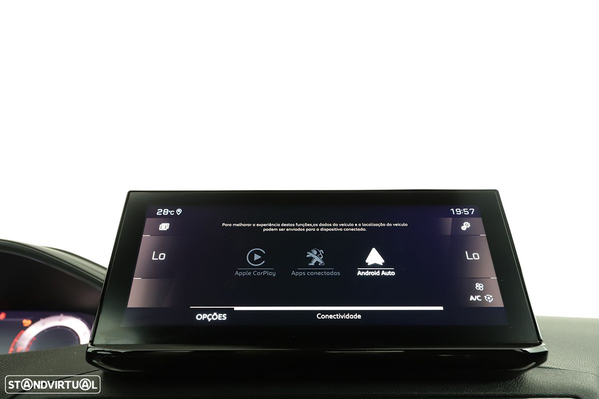 Peugeot 3008 1.2 PureTech GT EAT8 - 10