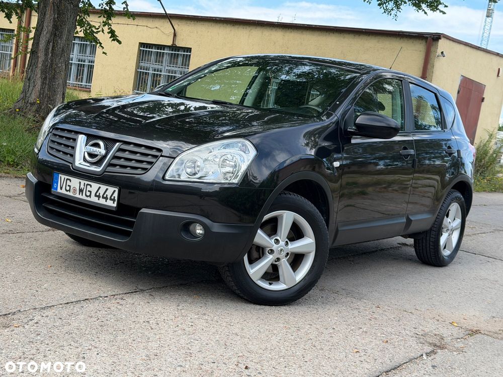 Nissan Qashqai 1.6 acenta - 25