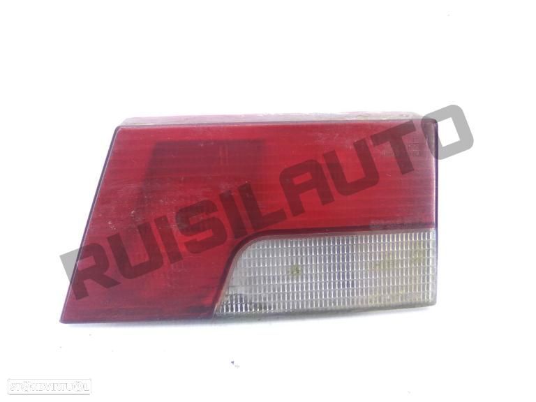 Farolim Trás Mala Direito  Peugeot 405 Ii [1992_1997] 1.4 - 1