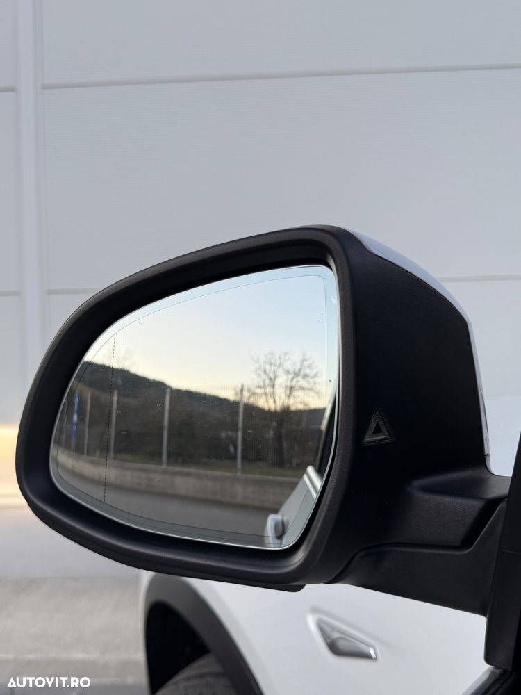 BMW X3 xDrive20d Aut. xLine - 13