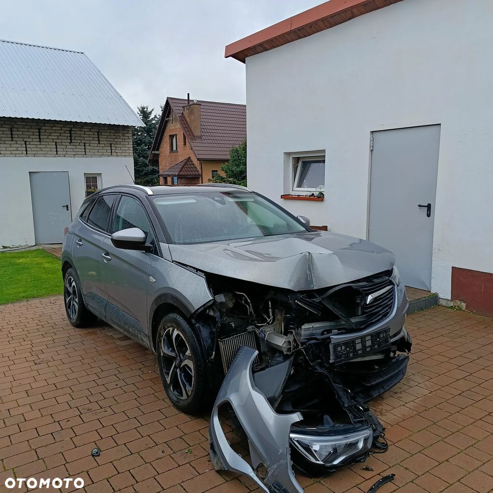 Opel Grandland X - 3