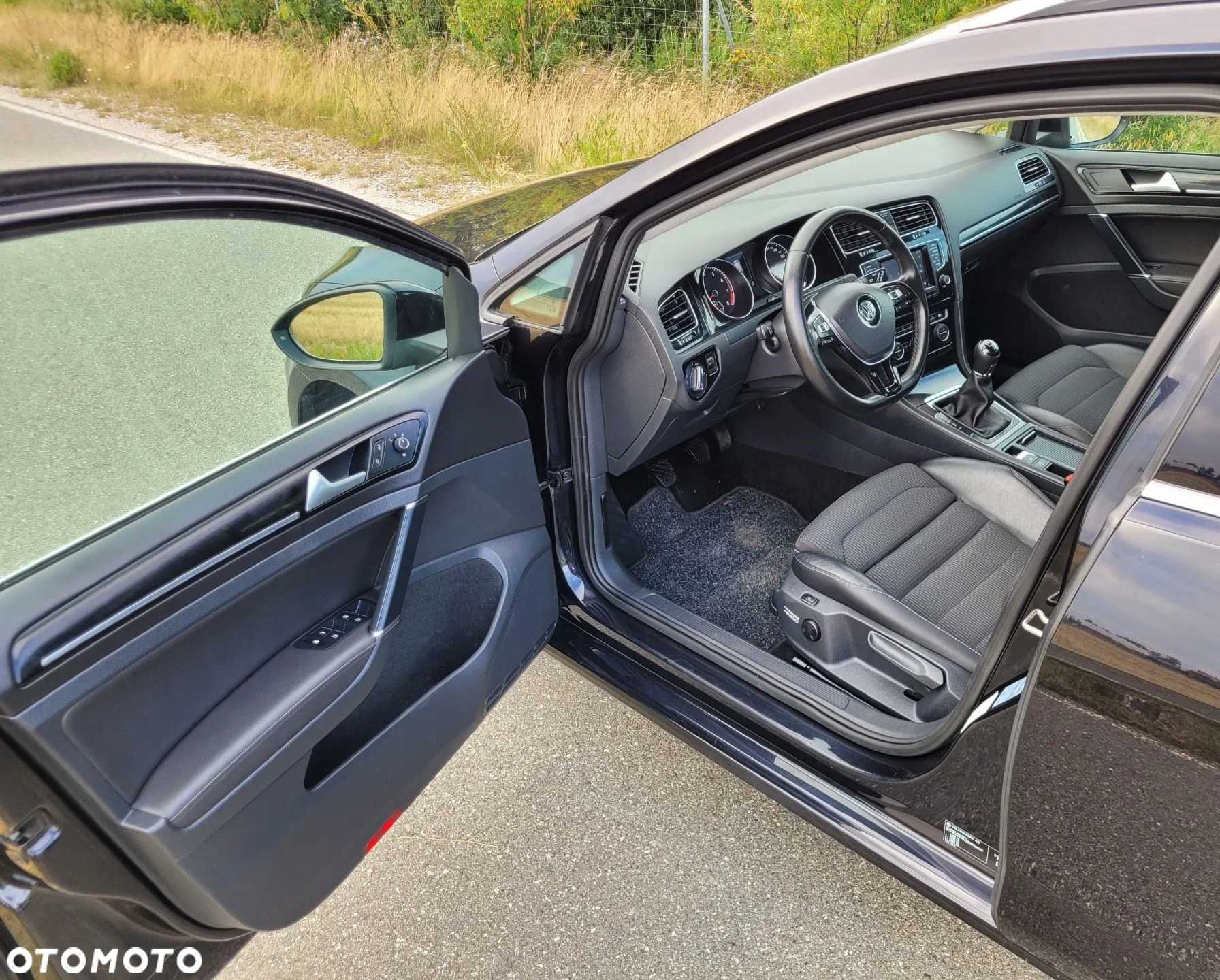 Volkswagen Golf 1.4 TSI BlueMotion Technology Highline - 15