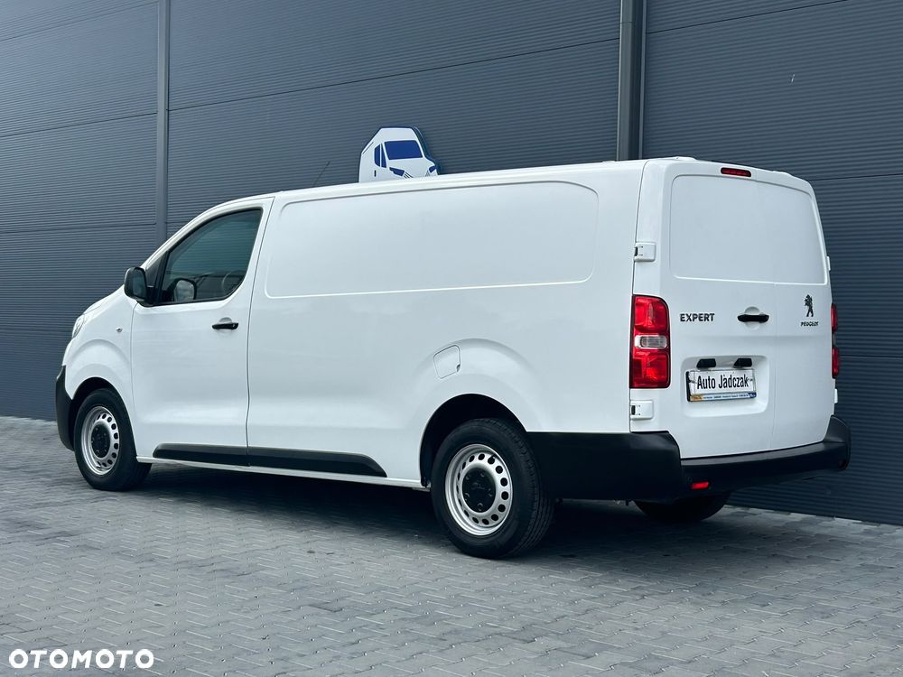 Peugeot Expert L3H1 Long 2.0 HDI **153tyś. km.**Klima**3 osobowy**2020R** - 3