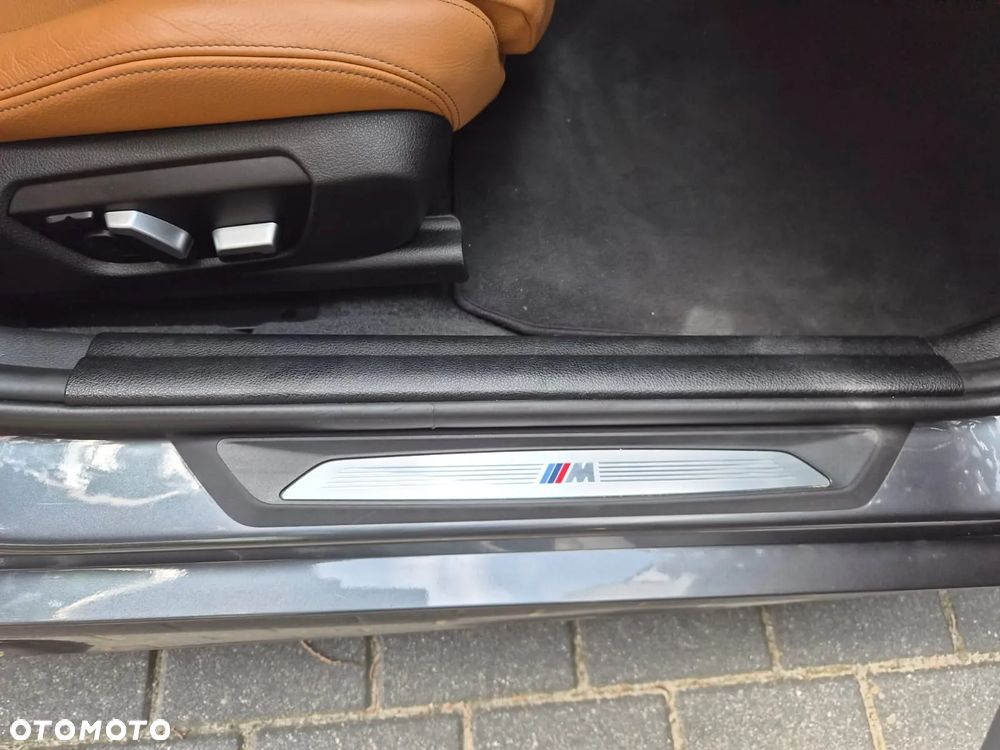 BMW Seria 1 125d M Sport Shadow - 13