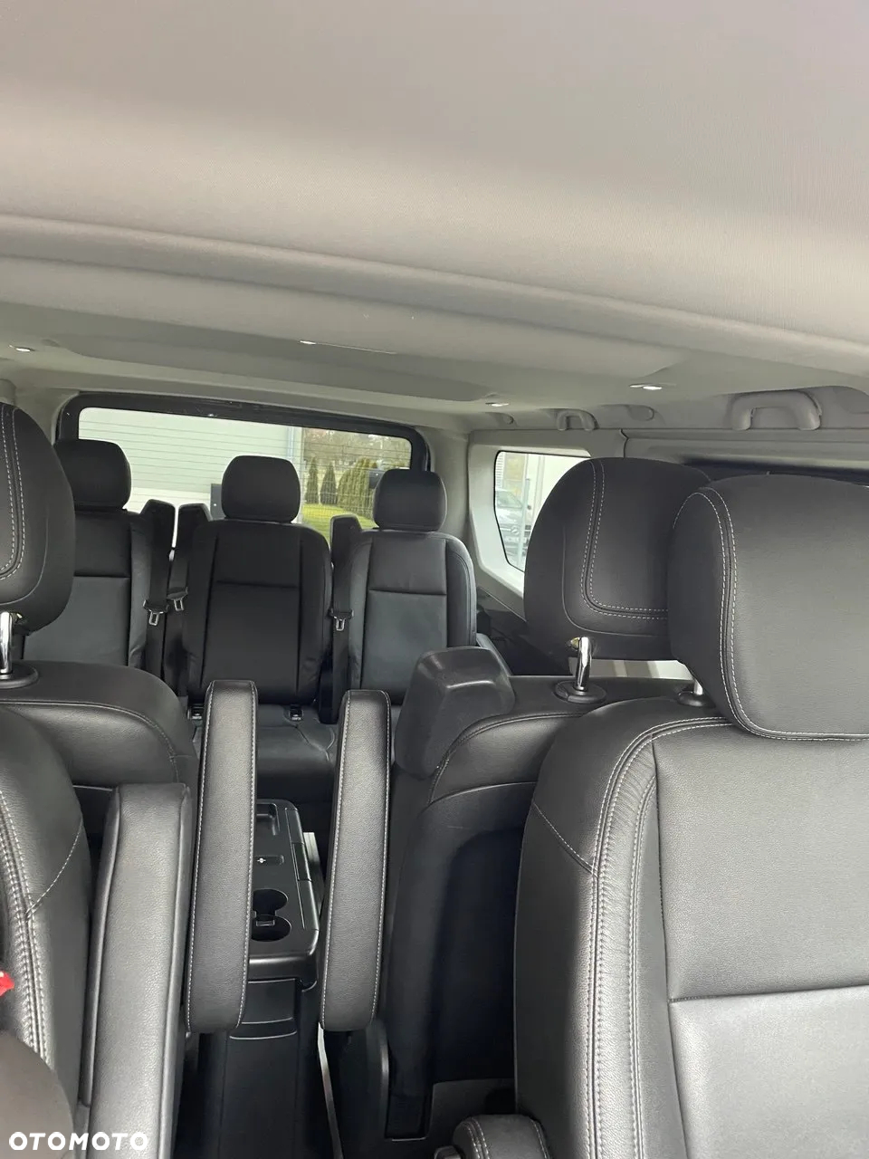 Renault Trafic Grand Passenger 2,9t Business - 14