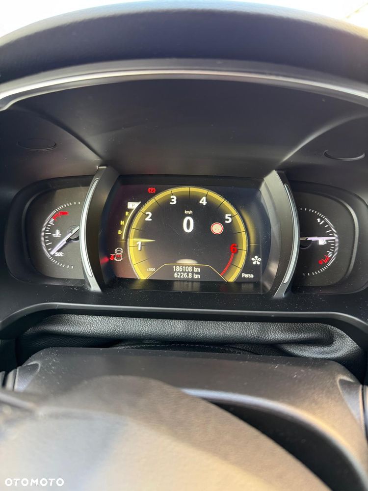 Renault Talisman 1.6 Energy TCe Intens EDC - 8