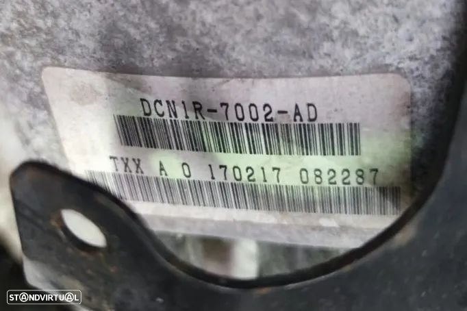 Caixa de velocidades Ford Ref: DCN1R7002AD - 5