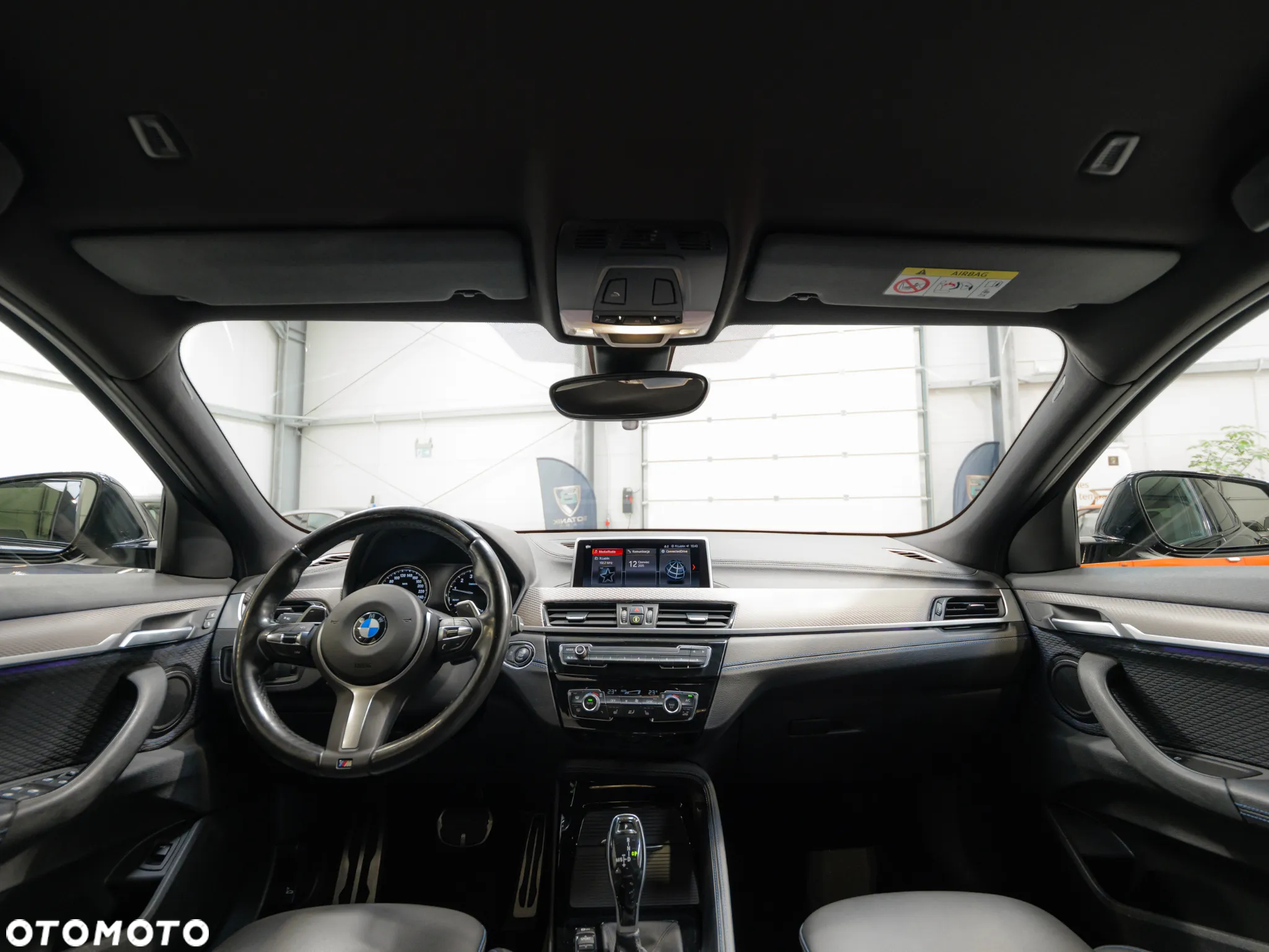 BMW X2 xDrive20i M Sport - 15