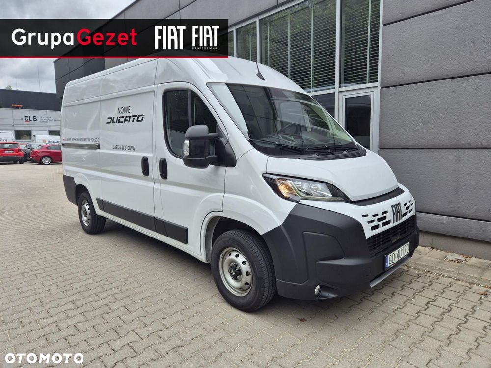 Fiat Ducato - 1