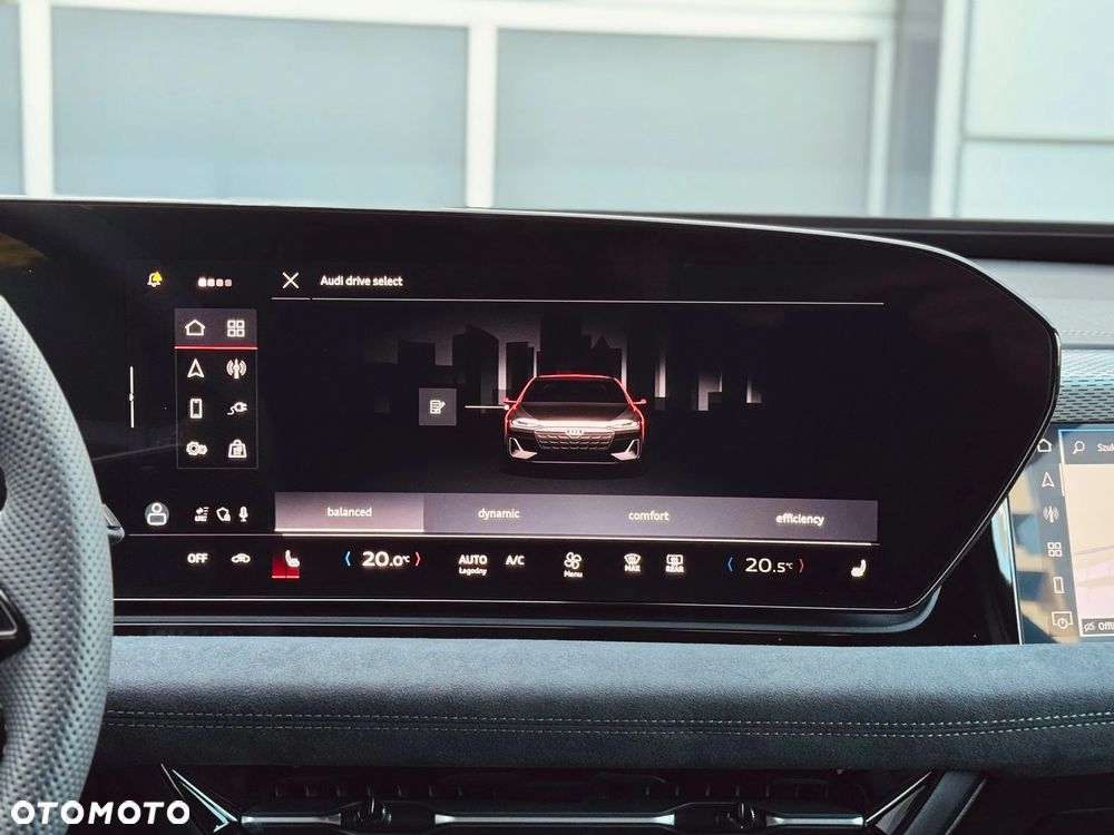 Audi A6 Avant e-tron - 25