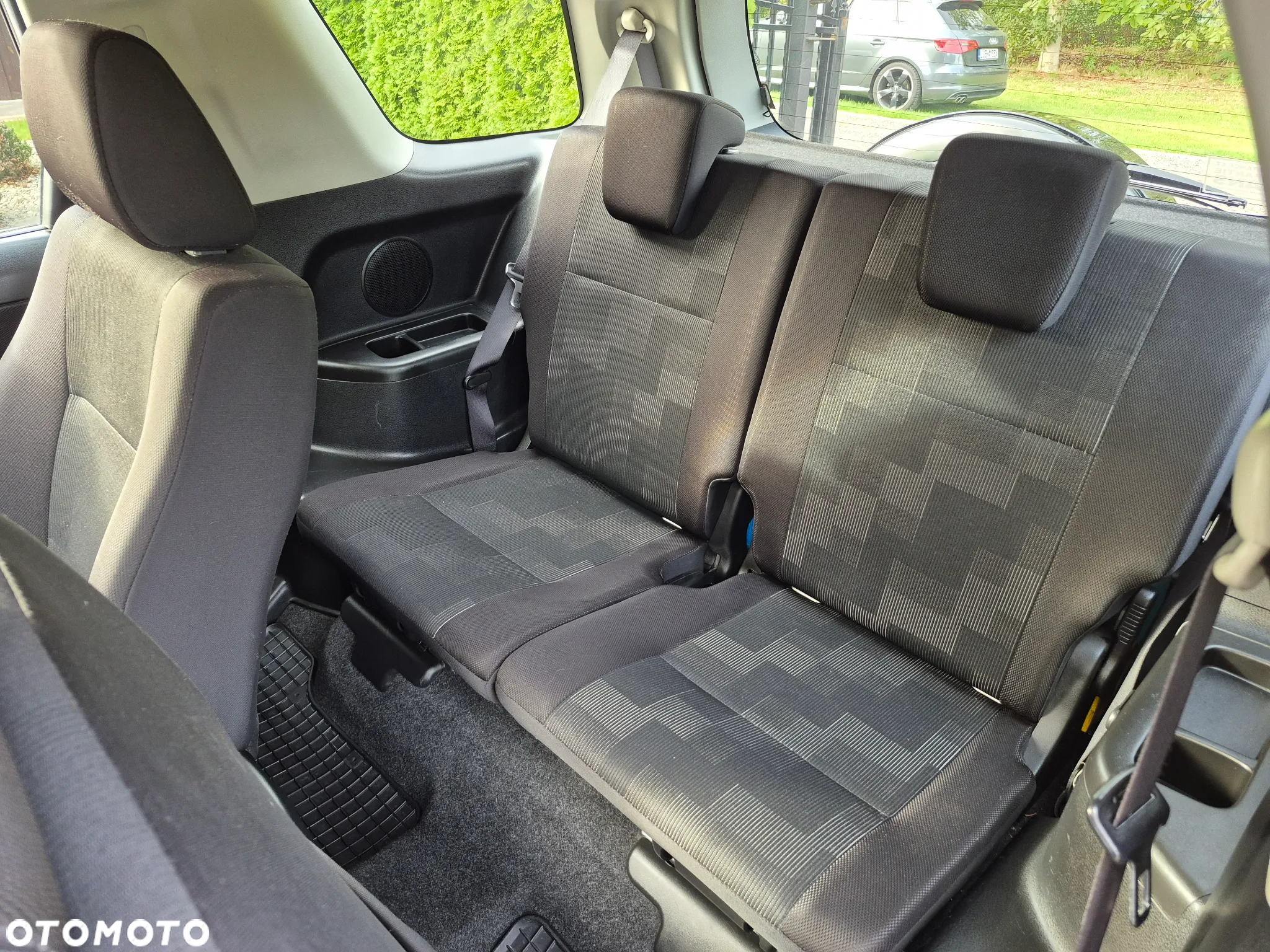 Suzuki Grand Vitara 1.9 DDiS Comfort - 8