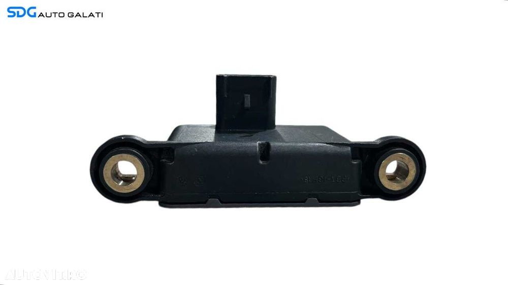 Unitate Modul Senzor ESP Opel Astra J 2009 - 2015 Cod 10.1701-0724.3DB [L6088] - 5