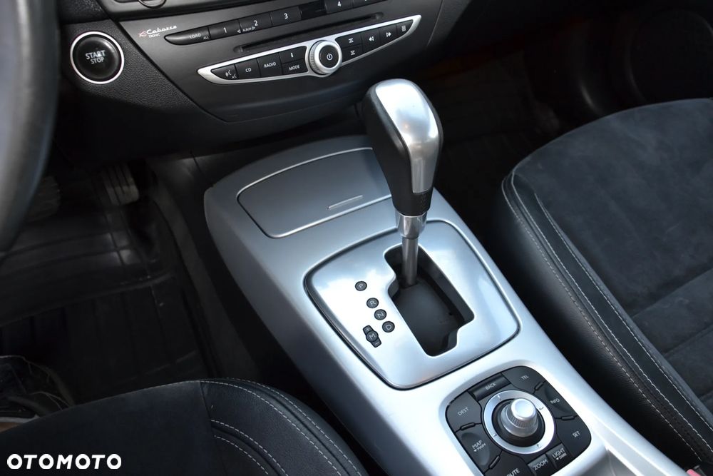 Renault Laguna 2.0 dCi FAP Dynamique - 11