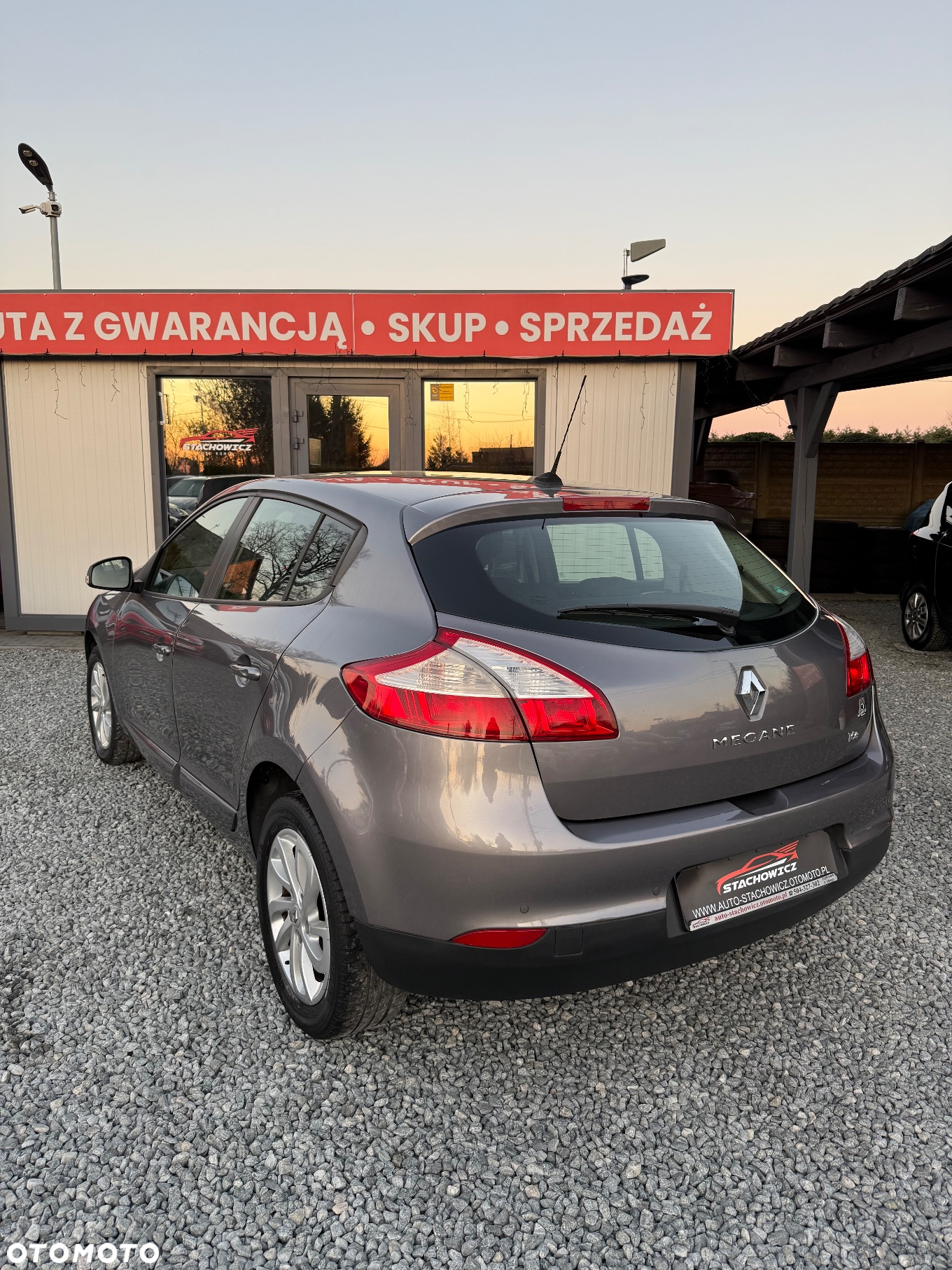 Renault Megane - 7
