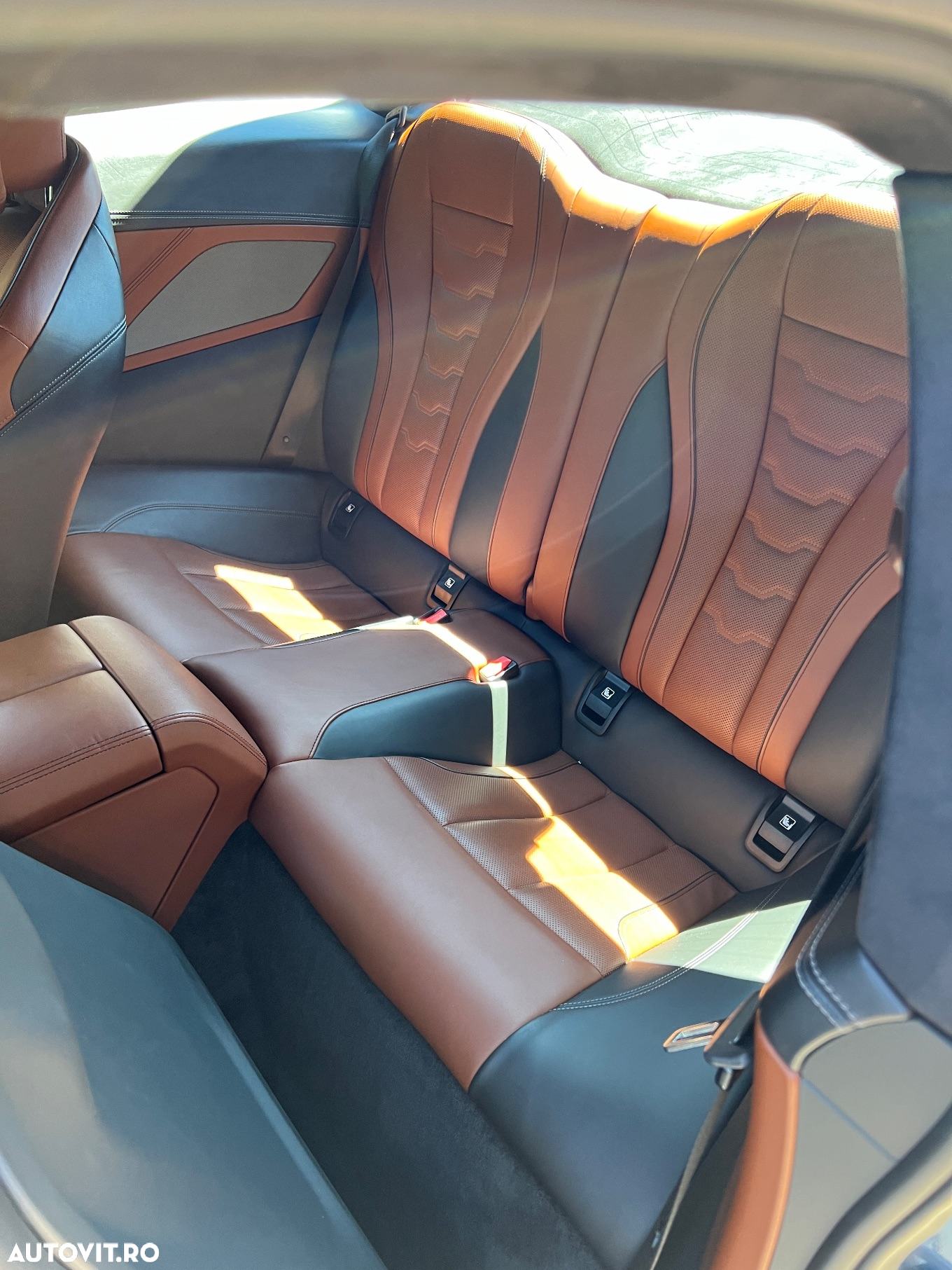 BMW Seria 8 840d xDrive - 9