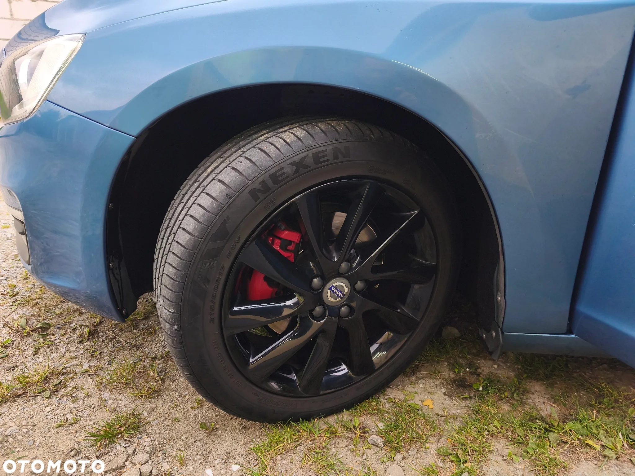 Volvo V60 D4 Drive-E Momentum - 13